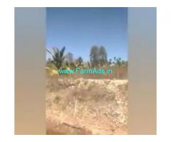 3 Acers Farm Land For Sale In Tumukur