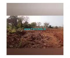 3 Acres Agriculture Land  For Sale In Kohir