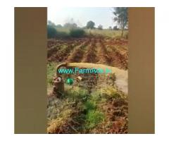 3 Acres Agriculture Land  For Sale In Kohir