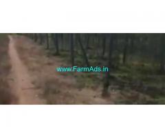 8 Acres Farm Land For Sale In Z P Road,Nagarjun Sagar Highway