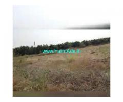 7 Acres Agriculture Land  For Sale In Singanamala,Tadipatri Highway