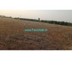 8 Acres Farm Land  For Sale In Anantapur​