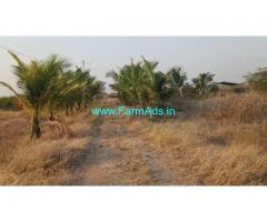 8 Acres Farm Land  For Sale In Anantapur​
