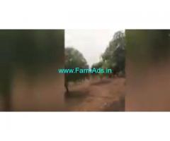 4 Acres Agriculture Land  For Sale In Talakondapalli