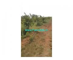 7.5 Acres Farm Land For Sale In Hyderabad