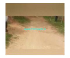 250 Acres Agriculture Land  For Sale In Kanigiri