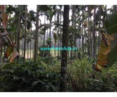 5.5 acre well maintained estate for sale in Jannapura