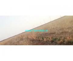 50 Acres Agriculture Land  For Sale In Kurnool