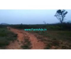 13 Acres Agriculture Land  For Sale In Bagepalli​