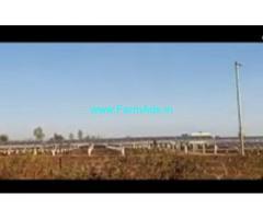 40 Acres Agriculture Land  For Sale In Rangareddy