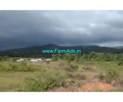 2 Acres 10 Kunta Agriculture Land  For Sale In  Santhe Kodihalli