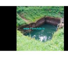 18 Acres Agriculture Land  For Sale In Pollachi