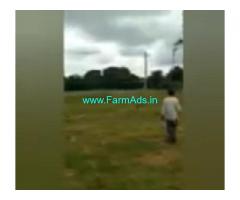 3 Acres 30 Gunta Agriculture Land  For Sale In Bagepalli