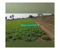 8 Acres Agriculture Land  For Sale In Dharmavaram