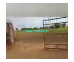 8 Acres Agriculture Land  For Sale In Dharmavaram