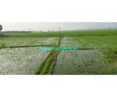 Available for Sale 6 Acre 23 cent Agriculture Land Near Salavakkam