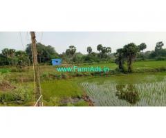 Available for Sale 6 Acre 23 cent Agriculture Land Near Salavakkam