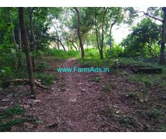 5.25 Acres Farm land for Sale at Thanjavur