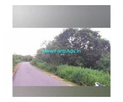 3.47 Acres Agriculture Land  For Sale In  Vasanthanagar