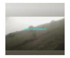 5 Acres Farm Land For Sale In Mudigubba
