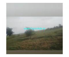 5 Acres Farm Land For Sale In Mudigubba