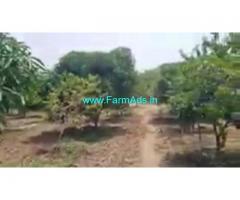 85 Acres Agriculture Land  For Sale In  KiaMotors