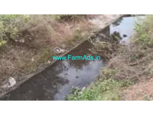 1 Acers Agriculture Land  For Sale In Warangal