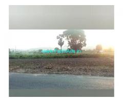 Low cost 885 Acres Agriculture Land  For Sale In Kurnool