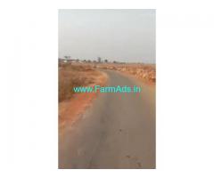 Low cost 300 Acres Agriculture Land  For Sale In Kurnool