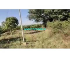 3 Acres 22 Gunta Farm Land For Sale In Kadthal