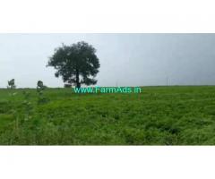 320 Acres Agriculture Land  For Sale In Challakere