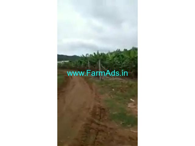 150 Acres Agriculture Land  For Sale In Kollegala