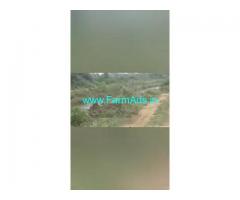 150 Acres Agriculture Land  For Sale In Kollegala