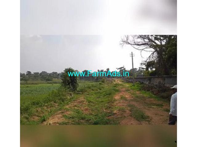 6 Acres Farm Land For Sale In Kanakapura