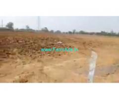 2.5 Acres Agriculture Land  For Sale In Venkataipalli