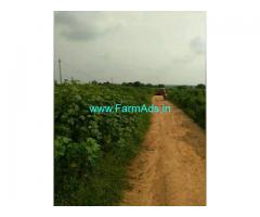 10 Acres Farm Land For Sale In Rachepalli