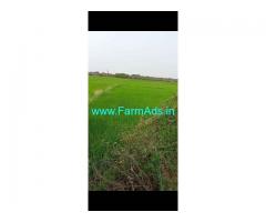 2.10 guntas Farm land for sale near Jagadevpur