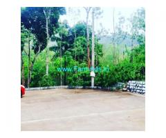 5 Acre Coffee estate and beautiful house for sale in Chikkamagaluru