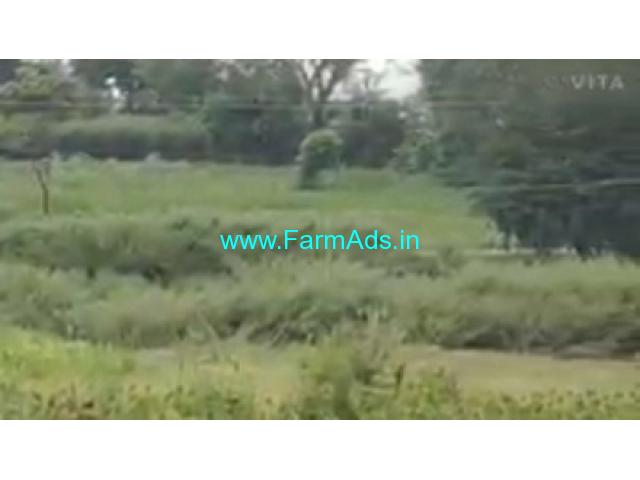 1 Acres Agriculture Land  For Sale In Dodderi