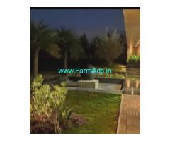 1 Acres Farm House For Sale In IVC road
