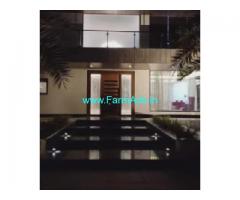 1 Acres Farm House For Sale In IVC road