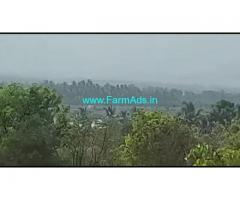 6 Acres Agriculture Land  For Sale In Kothananhalli behind Kothanur Dam