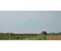 3 Acres Agriculture Land  For Sale In Anantapur