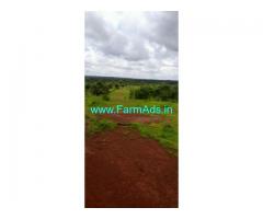 118 Acres Farm Land For Sale In Sangareddy