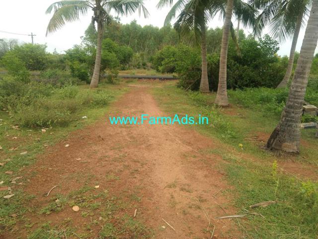 5 Acres Agriculture Land for Sale near Thanjavur