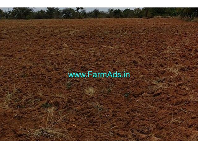 10 Acre Agriculture land for Sale at Sira