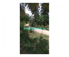 8 Acre Agriculture land for sale at Anamalai