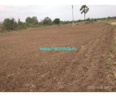 10 Acres Agricultural land for sale in Mogilipaka village