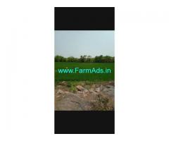 11 Acres Agriculture land for sale at Marepally tanda