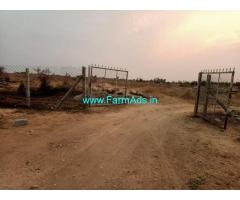 60 Acres agricultural land for Sale near Mahabubnagar